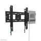 12. Neomounts WL35-750BL14 TV-Wandhalterung 190,5 cm (75") Schwarz