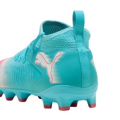 9. Puma Future 8 Match Re-Charge FG/AG 108762 01 Kinder Fußballschuhe