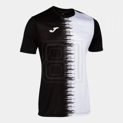 Joma City II Kurzarm-T-Shirt 103240.102