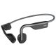 11. Shokz OpenMove USB-C Kabellose Knochenleitungskopfhörer Grau