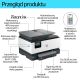 94. HP OfficeJet Pro 9120e Kabelloser All-in-One-Farbdrucker, Instant Ink; Duplexdruck