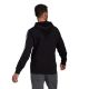 5. Adidas Essentials Hoodie M GK9581 Sweatshirt