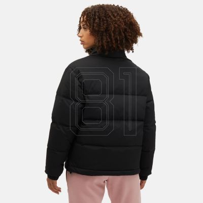 9. New Balance Jacke W WJ34303BK