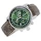 2. ZEPPELIN Herrenuhr 100 Jahre Chronograph 8680-4 + Box