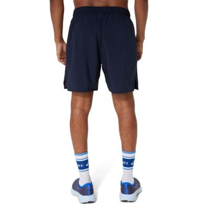 3. Asics Icon 7IN Short M 2011D238400 Shorts