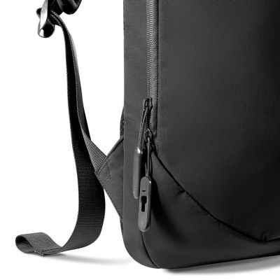 22. XD DESIGN AIR RUCKSACK SCHWARZ P706.3201