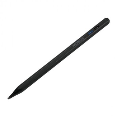 Mobilis 001090 PDA-Stift Schwarz