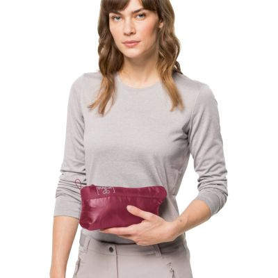 8. Jack Wolfskin Pack-Go Daunenweste W 1207031-2198