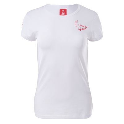 Huari Polen Fan Lds W T-shirt 92800426935