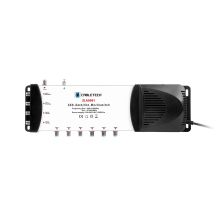 Cabletech 5x6 Multischalter
