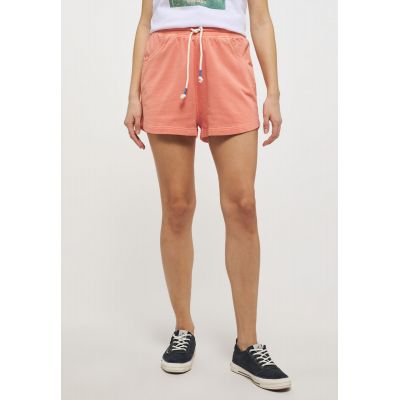 18. Mustang Julie Jogpant Shorts W 1012602 8131