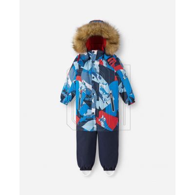 3. Reima Kipina Jr Winteroverall 5100040C-6593