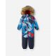 3. Reima Kipina Jr Winteroverall 5100040C-6593