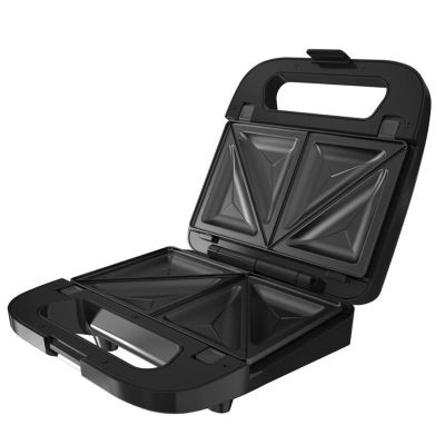 2. Black+Decker BXSA754E 750W 3-Platten-Sandwichmaker