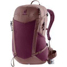 Deuter Futura 21 SL Damen-Wanderrucksack – Cassis/Ashrose