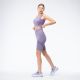 11. Damen Leggings INGEL BOTTOM 1/2 WMNS