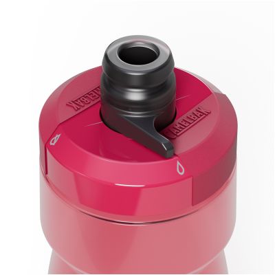 3. Fahrradflasche CAMELBAK Podium 710 ml