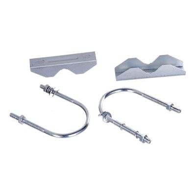 Qoltec 57014 Netzwerkantenne (Innen- und Außenbereich; omnidirektional; 30 dBi)