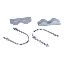 Qoltec 57014 Netzwerkantenne (Innen- und Außenbereich; omnidirektional; 30 dBi)