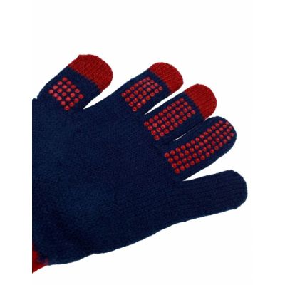 3. FC Barcelona 5004GU3S Winterhandschuhe