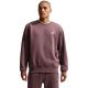 Herren-Sweatshirt Nike Club BB, braun, FN3886 502