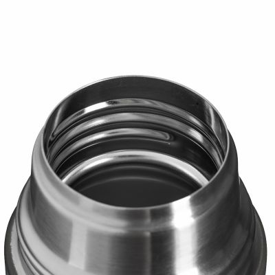 9. Esbit Vakuum-Thermoskanne 500 ml, schwarz