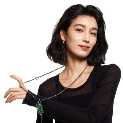 20. Xiaomi SmartBand 10 Silber AMOLED 4,37 cm (1,72") Silber