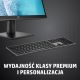 16. HP Wireless Keyboard 975 Dual-Mode