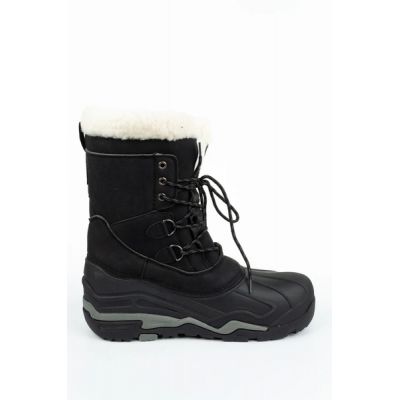 5. Geographical Norway M CARL BLACK Schuhe
