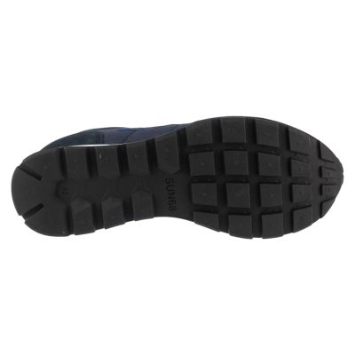 4. SUN68 Tom Solid Z46101-07 Marineblau 41