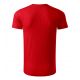 2. Malfini Origin T-Shirt (GOTS) M MLI-17107 rot