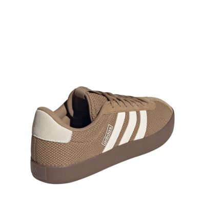 3. Herren-Sneaker adidas VL Court 3.0 braun IH6576