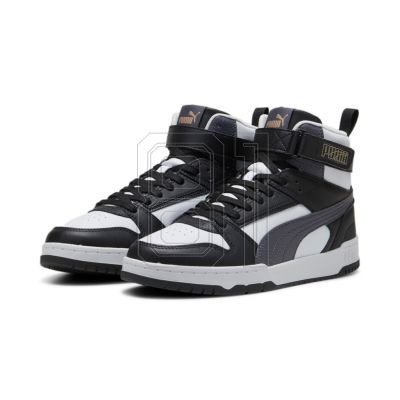 6. Puma RBD Game M 385839-32 Turnschuhe