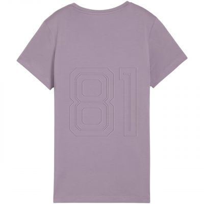 2. Puma ESS + Embroidery T-shirt W 848331 30