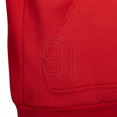 4. Adidas Entrada 22 Hoody Jr Sweatshirt H57566