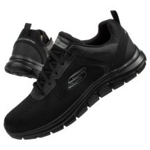 Skechers Track M 232698/BBK Schuhe