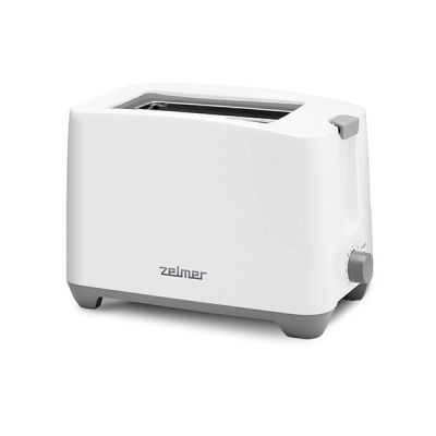 ZTS7386 Zelmer weißer Toaster