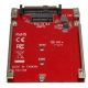 4. StarTech.com U2M2E125 Interner M.2-Adapter