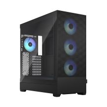 Fractal Design Pop XL Air Tower Schwarz