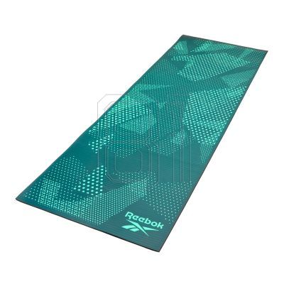 3. Reebok Fitness RAMT-12236GN mat