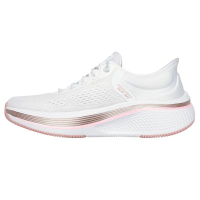 3. Skechers Slip-ins Go Run Elevate 2.0 Schuhe - Banyan W 129006-WPK