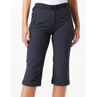 4. Cmp Woman Pant Zip W 3T51346CF-U423
