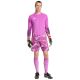 7. adidas Tiro 26 Wettkampf-Torwarttrikot für Herren, langärmlig, pink, KB5251