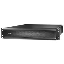 APC Smart-UPS X 120V Externes Akku-Pack Rack/Turm