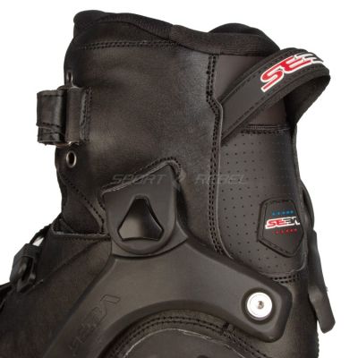11. Seba Trix 2 80 SSK-TRX280 Freestyle-Skates