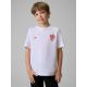 7. Kinder-Fan-T-Shirt 4F 4FJSMM00TTSHU2236-10S