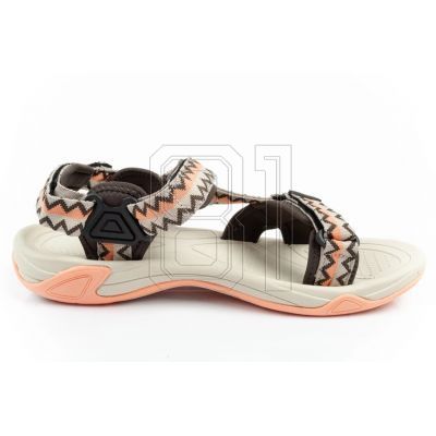 4. CMP Hamal W 38Q9956 12PT Sandalen