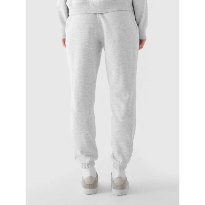 2. Damen Jogger Sweatpants 4F 4FWMM00TTROF1137-27M