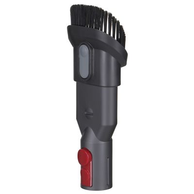 39. Dyson V8 Advanced Staubsauger - Silber/Nickel