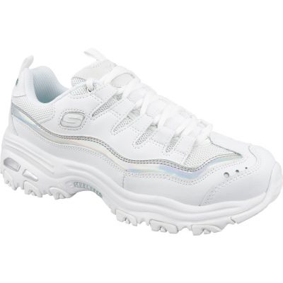 Skechers D'Lites M 13160-WSL Schuhe